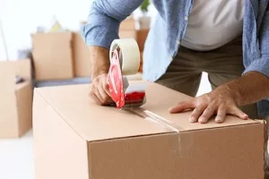 Packing